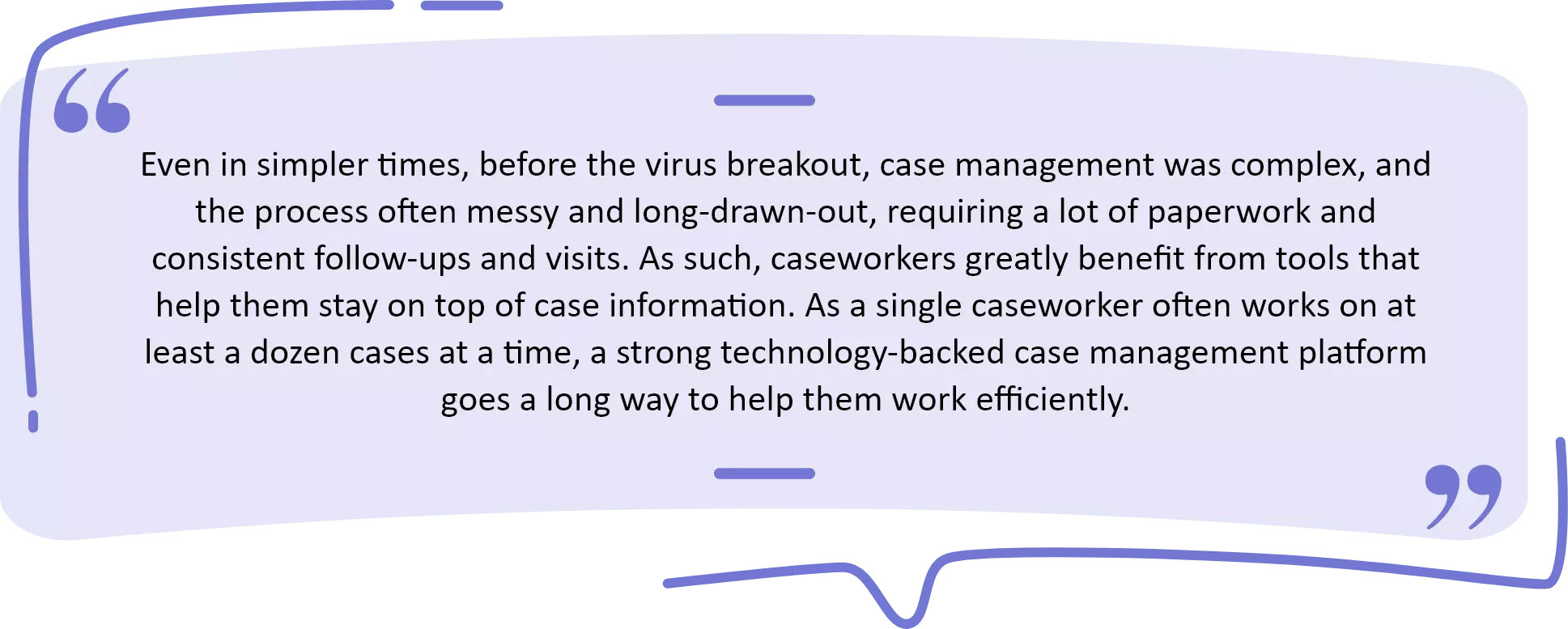 Caseworker