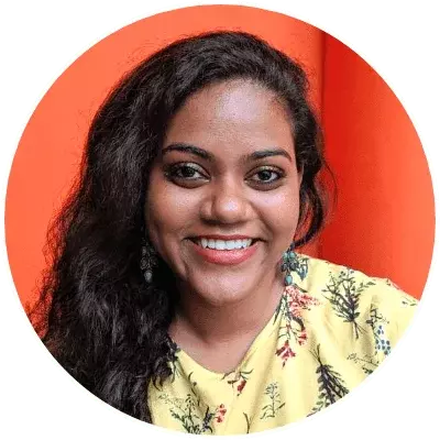 Evelyn Ratnakumar
