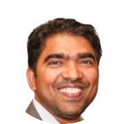 Thiag Loganathan