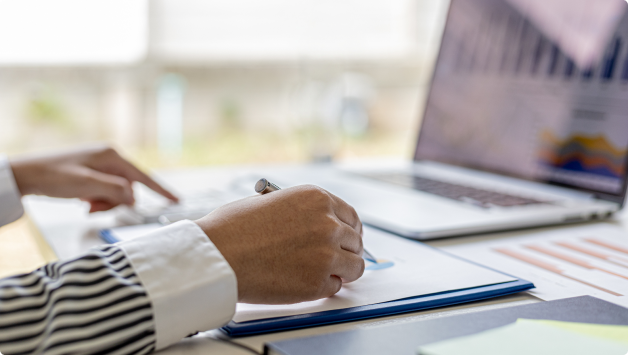 built SaaS solutions