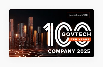 GovTech Company 2025