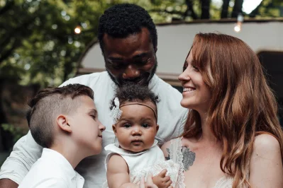 From Fragmented to Integrated: Improving Foster Children Continuum of Care